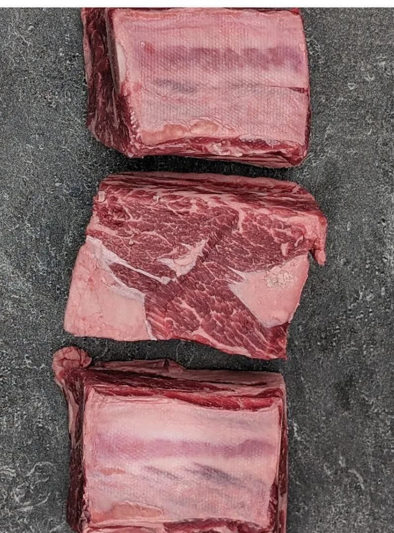 Steaks